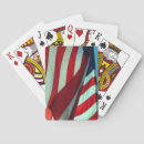 Recherche de vieux jeux de cartes Poker
