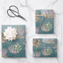 Recherche de algues papier cadeau Océan
