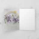 Recherche de moineau vœux cartes Aquarelle
