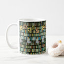 Recherche de bibliothécaires tasses Pour enfants