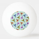 Recherche de halloween balles ping pong Illustration