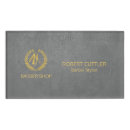 Recherche de badge identification Luxe