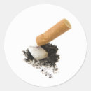 Recherche de cigarettes autocollants Tabac