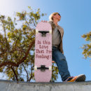 Recherche de émotion skateboards Coeur