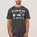 Recherche de drums tshirts Métal