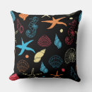 Zoek naar zeeleven kussens Oceaan