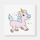 Recherche de licorne magnets Amant de licorne