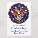 Recherche de veterans invitations 4 juillet