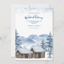 Recherche de fièvre invitations Neige