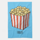 Zoek naar mais keuken handdoeken Popcorn