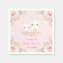 Recherche de lapin serviettes Kawaii