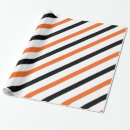 Recherche de orange noir papier cadeau Enveloppe de