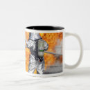 Recherche de simulation tasses Militaire