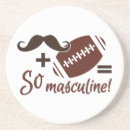 Recherche de moustaches dessous de verres Humour