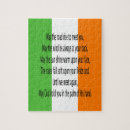 Recherche de irish puzzles Irlandais