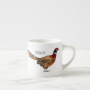 Recherche de faisan tasses Faisan à collier