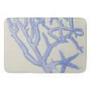 Zoek naar zeester badmatten Strand