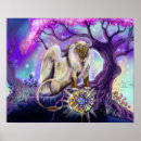 Recherche de chimère posters Imaginaire