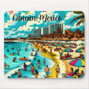 Recherche de littoral tapis souris Vacances