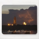 Recherche de navette tapis souris Découverte