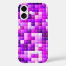 Recherche de pixel iphone coques Motif