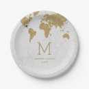 Recherche de travel assiettes Globe