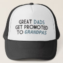 Recherche de grands parents casquettes Maman