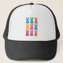 Recherche de pâques casquettes Lapin