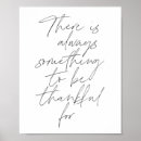 Zoek naar dankbaarheids posters Modern