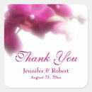 Zoek naar roze orchidee stickers Elegant