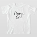 Recherche de flowers tshirts Typographie