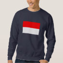 Zoek naar indonesie hoodies Indonesië