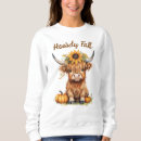 Recherche de highland cow vêtements Rustique