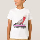 Zoek naar kaketoe tshirts Exotische vogel