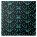 Recherche de gatsby carreaux Noir