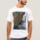 Recherche de topographie vêtements Vue de l'espace