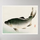 Zoek naar karper posters Japan