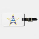 Recherche de étoile juive accessoires Drapeau israélien