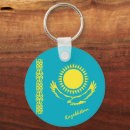 Recherche de kazakhstan porteclés Patriotique