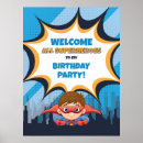 Recherche de boys birthday party posters Pour enfants