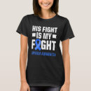 Recherche de apraxia tshirts Combattre