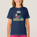 Recherche de gonger tshirts Cookie monster