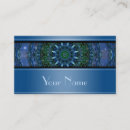 Recherche de kaléidoscope cartes visite Mandala