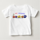 Recherche de bord bébé tshirts Train