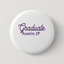 Recherche de diplôme badges Félicitations nom date