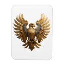 Recherche de aigle magnets Ailes