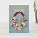 Recherche de décor de pâques cartes Mignon