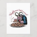 Recherche de krampus cartes postales Festif