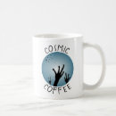 Recherche de sci fi tasses Espace