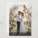 Recherche de text mariage remerciements cartes Newly weds